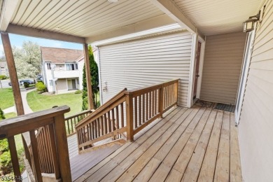 Located in desirable Falcon Ridge, this second-floor unit offers on Crystal Springs Resort in New Jersey - for sale on GolfHomes.com, golf home, golf lot