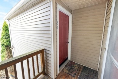Located in desirable Falcon Ridge, this second-floor unit offers on Crystal Springs Resort in New Jersey - for sale on GolfHomes.com, golf home, golf lot