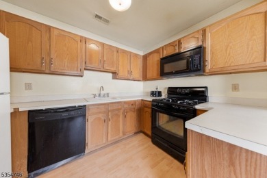 Located in desirable Falcon Ridge, this second-floor unit offers on Crystal Springs Resort in New Jersey - for sale on GolfHomes.com, golf home, golf lot