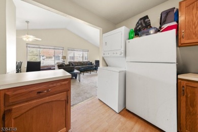 Located in desirable Falcon Ridge, this second-floor unit offers on Crystal Springs Resort in New Jersey - for sale on GolfHomes.com, golf home, golf lot