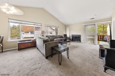 Located in desirable Falcon Ridge, this second-floor unit offers on Crystal Springs Resort in New Jersey - for sale on GolfHomes.com, golf home, golf lot
