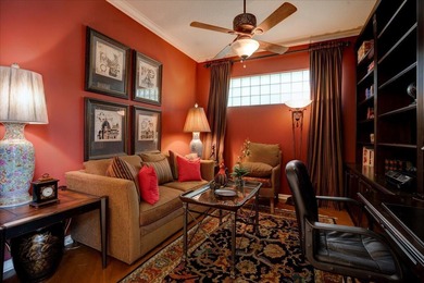 Welcome to a rare former model home in the coveted Manchester on Wycliffe Golf and Country Club in Florida - for sale on GolfHomes.com, golf home, golf lot