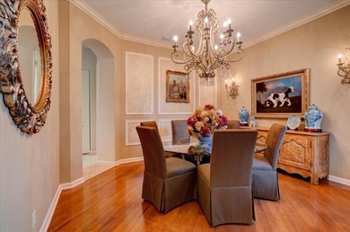 Welcome to a rare former model home in the coveted Manchester on Wycliffe Golf and Country Club in Florida - for sale on GolfHomes.com, golf home, golf lot