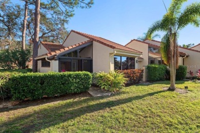 Discover the charm of the Huntingwood neighborhood, nestled in on The Meadows Golf and Country Club in Florida - for sale on GolfHomes.com, golf home, golf lot