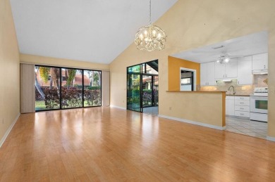 Discover the charm of the Huntingwood neighborhood, nestled in on The Meadows Golf and Country Club in Florida - for sale on GolfHomes.com, golf home, golf lot