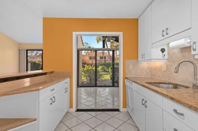 Discover the charm of the Huntingwood neighborhood, nestled in on The Meadows Golf and Country Club in Florida - for sale on GolfHomes.com, golf home, golf lot