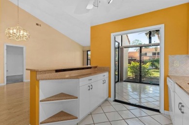 Discover the charm of the Huntingwood neighborhood, nestled in on The Meadows Golf and Country Club in Florida - for sale on GolfHomes.com, golf home, golf lot