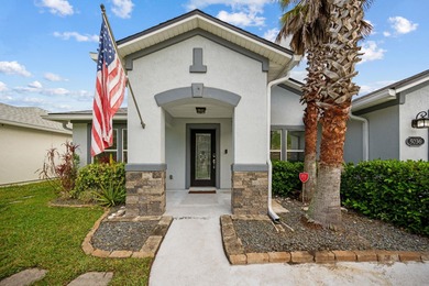 Welcome To This Rare Combination Of Space,Views,And Updates! on St. Johns Golf Club in Florida - for sale on GolfHomes.com, golf home, golf lot