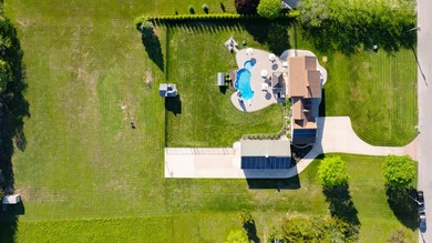 A luxurious, modern country farmhouse style home in a secluded on Cape May National Golf Club in New Jersey - for sale on GolfHomes.com, golf home, golf lot