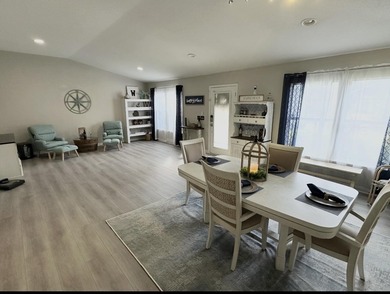 Welcome To This Rare Combination Of Space,Views,And Updates! on St. Johns Golf Club in Florida - for sale on GolfHomes.com, golf home, golf lot