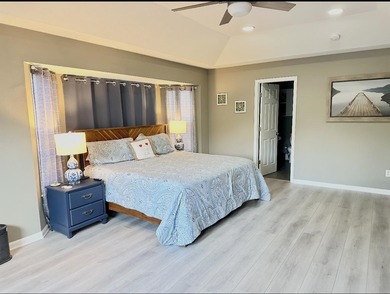 Welcome To This Rare Combination Of Space,Views,And Updates! on St. Johns Golf Club in Florida - for sale on GolfHomes.com, golf home, golf lot