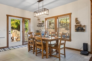 Discover a hidden retreat on 5 breathtaking acres in Weiser on Rolling Hills Golf Course in Idaho - for sale on GolfHomes.com, golf home, golf lot
