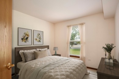 Discover the perfect opportunity to thrive in a vibrant 55+ on The Links at Carillon in Illinois - for sale on GolfHomes.com, golf home, golf lot