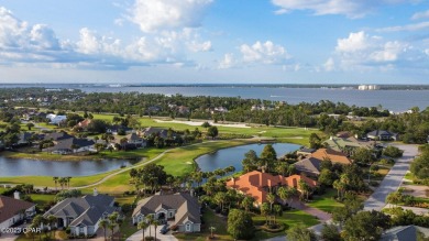 Nice 40' x 101.6' lot in Sanctuary Beach. This gated on Bay Point Resort Golf Club in Florida - for sale on GolfHomes.com, golf home, golf lot