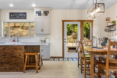 Discover a hidden retreat on 5 breathtaking acres in Weiser on Rolling Hills Golf Course in Idaho - for sale on GolfHomes.com, golf home, golf lot