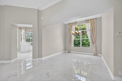 Welcome to your Lakefront Golf Course Retreat. Step into this on  in Florida - for sale on GolfHomes.com, golf home, golf lot