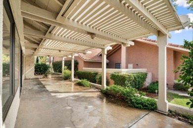 Discover potential in this 3BD/3BA property within the on Oasis Country Club in California - for sale on GolfHomes.com, golf home, golf lot