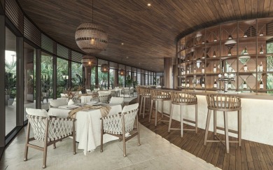 Welcome to a new chapter of coastal living in Playa del on  in  - for sale on GolfHomes.com, golf home, golf lot