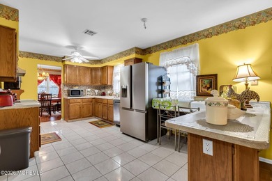 Welcome to this spacious Hawthorne model, the largest floor plan on Lions Head Country Club in New Jersey - for sale on GolfHomes.com, golf home, golf lot