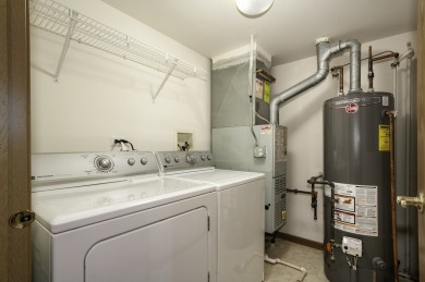 Discover the perfect opportunity to thrive in a vibrant 55+ on The Links at Carillon in Illinois - for sale on GolfHomes.com, golf home, golf lot