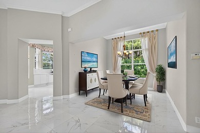 Welcome to your Lakefront Golf Course Retreat. Step into this on  in Florida - for sale on GolfHomes.com, golf home, golf lot