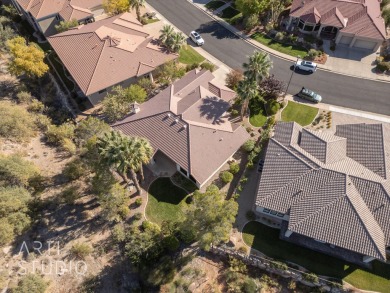 Stunning Home on the Island Green at Sunbrook Golf Course - Your on Sunbrook Golf Course in Utah - for sale on GolfHomes.com, golf home, golf lot