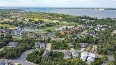 Nice 40' x 101.6' lot in Sanctuary Beach. This gated on Bay Point Resort Golf Club in Florida - for sale on GolfHomes.com, golf home, golf lot
