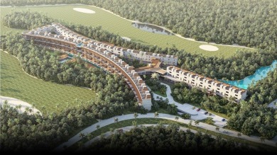 Welcome to a new chapter of coastal living in Playa del on  in  - for sale on GolfHomes.com, golf home, golf lot