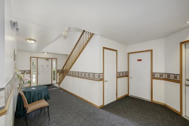 Discover the perfect opportunity to thrive in a vibrant 55+ on The Links at Carillon in Illinois - for sale on GolfHomes.com, golf home, golf lot