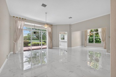 Welcome to Your Lakefront Golf Course RetreatStep into this on Ironhorse Country Club in Florida - for sale on GolfHomes.com, golf home, golf lot