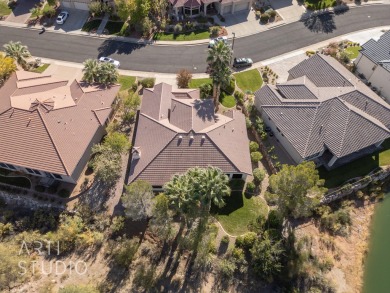 Stunning Home on the Island Green at Sunbrook Golf Course - Your on Sunbrook Golf Course in Utah - for sale on GolfHomes.com, golf home, golf lot