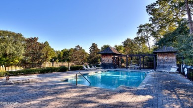 Nice 40' x 101.6' lot in Sanctuary Beach. This gated on Bay Point Resort Golf Club in Florida - for sale on GolfHomes.com, golf home, golf lot