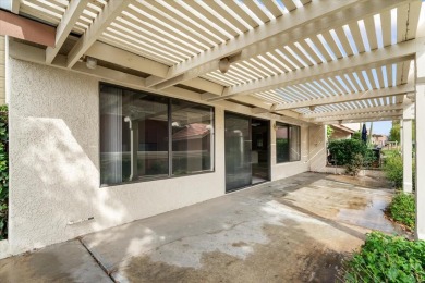 Discover potential in this 3BD/3BA property within the on Oasis Country Club in California - for sale on GolfHomes.com, golf home, golf lot