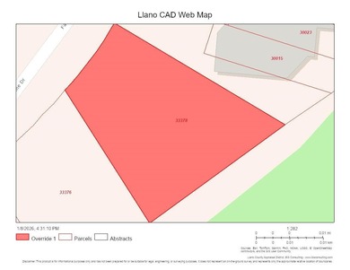 Looking for a golf course lot to build your your dream home? on Ram Rock Golf Course in Texas - for sale on GolfHomes.com, golf home, golf lot