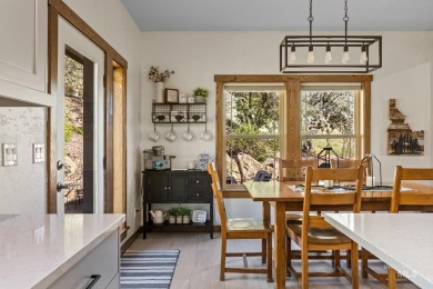 Discover a hidden retreat on 5 breathtaking acres in Weiser on Rolling Hills Golf Course in Idaho - for sale on GolfHomes.com, golf home, golf lot