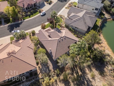 Stunning Home on the Island Green at Sunbrook Golf Course - Your on Sunbrook Golf Course in Utah - for sale on GolfHomes.com, golf home, golf lot