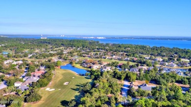 Nice 40' x 101.6' lot in Sanctuary Beach. This gated on Bay Point Resort Golf Club in Florida - for sale on GolfHomes.com, golf home, golf lot