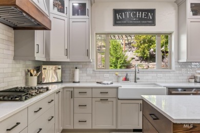 Discover a hidden retreat on 5 breathtaking acres in Weiser on Rolling Hills Golf Course in Idaho - for sale on GolfHomes.com, golf home, golf lot