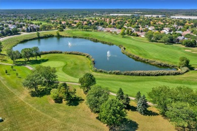 Discover the perfect opportunity to thrive in a vibrant 55+ on The Links at Carillon in Illinois - for sale on GolfHomes.com, golf home, golf lot
