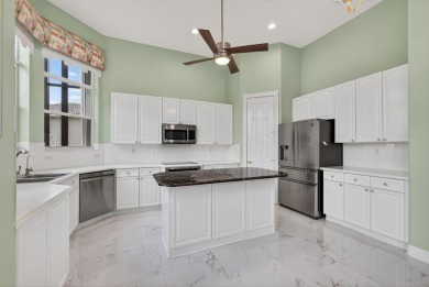 Welcome to Your Lakefront Golf Course RetreatStep into this on Ironhorse Country Club in Florida - for sale on GolfHomes.com, golf home, golf lot