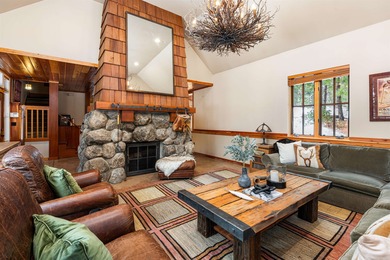 Tucked away on a quiet cul-de-sac in the heart of Lahontan, 100 on Lahontan Golf Club - Lahontan in California - for sale on GolfHomes.com, golf home, golf lot