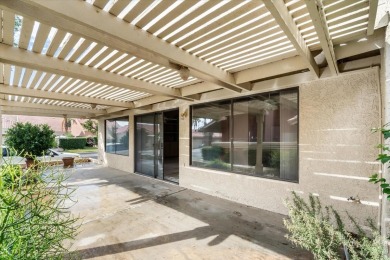 Discover potential in this 3BD/3BA property within the on Oasis Country Club in California - for sale on GolfHomes.com, golf home, golf lot