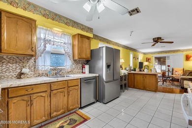 Welcome to this spacious Hawthorne model, the largest floor plan on Lions Head Country Club in New Jersey - for sale on GolfHomes.com, golf home, golf lot