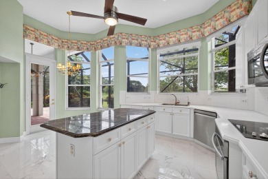 Welcome to Your Lakefront Golf Course RetreatStep into this on Ironhorse Country Club in Florida - for sale on GolfHomes.com, golf home, golf lot
