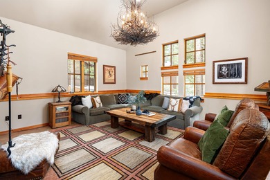 Tucked away on a quiet cul-de-sac in the heart of Lahontan, 100 on Lahontan Golf Club - Lahontan in California - for sale on GolfHomes.com, golf home, golf lot