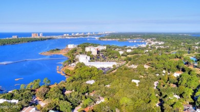 Nice 40' x 101.6' lot in Sanctuary Beach. This gated on Bay Point Resort Golf Club in Florida - for sale on GolfHomes.com, golf home, golf lot