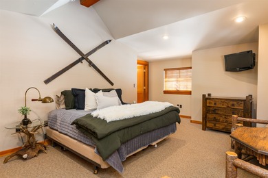 Tucked away on a quiet cul-de-sac in the heart of Lahontan, 100 on Lahontan Golf Club - Lahontan in California - for sale on GolfHomes.com, golf home, golf lot