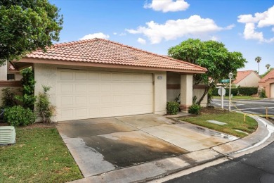Discover potential in this 3BD/3BA property within the on Oasis Country Club in California - for sale on GolfHomes.com, golf home, golf lot