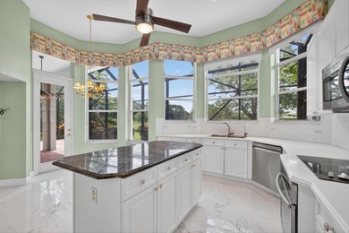 Welcome to your Lakefront Golf Course Retreat. Step into this on  in Florida - for sale on GolfHomes.com, golf home, golf lot