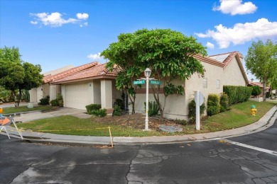Discover potential in this 3BD/3BA property within the on Oasis Country Club in California - for sale on GolfHomes.com, golf home, golf lot